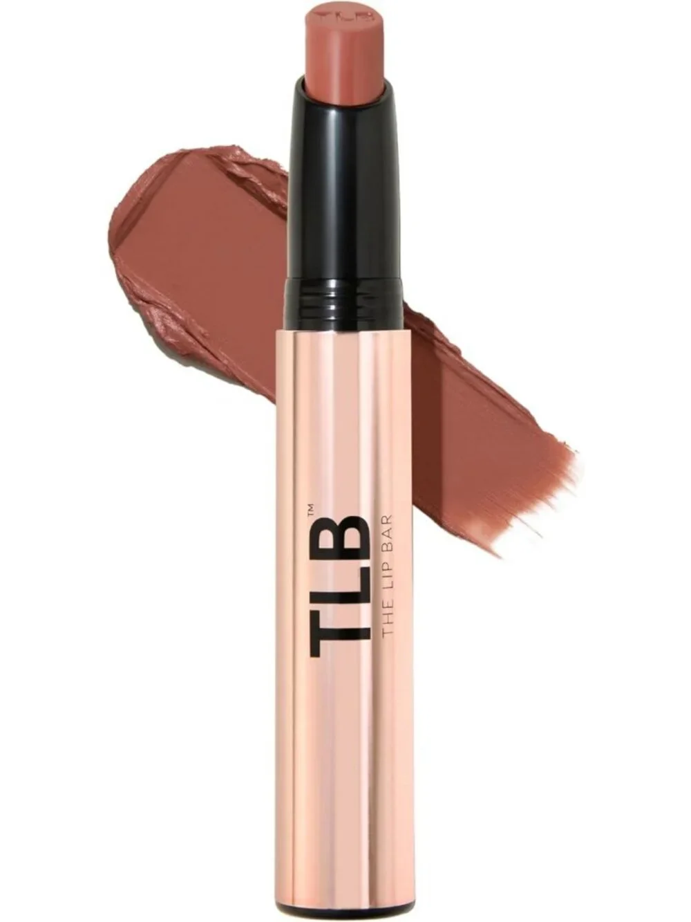 Matte Longwear Lipstick - Longlasting, Bold Color, Transfer-Proof Formula